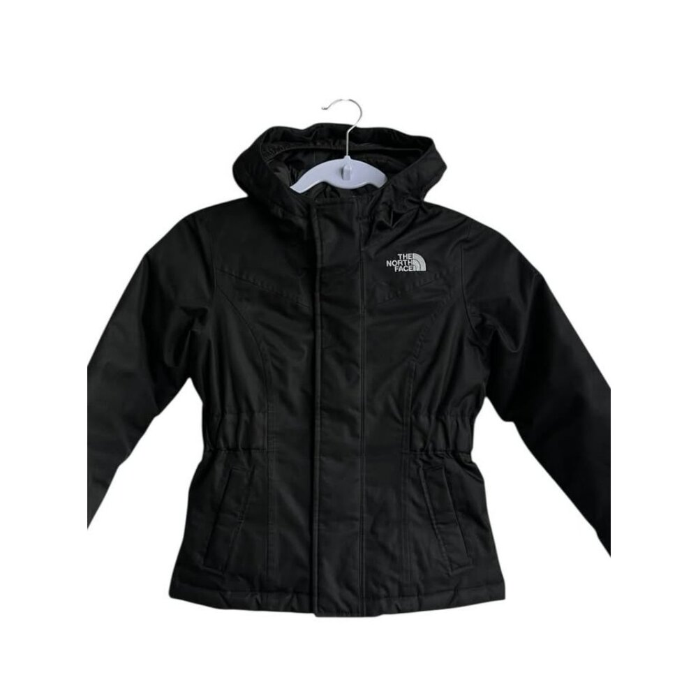 ❄️ The North Face Girls XS (6) Down Winter Parka